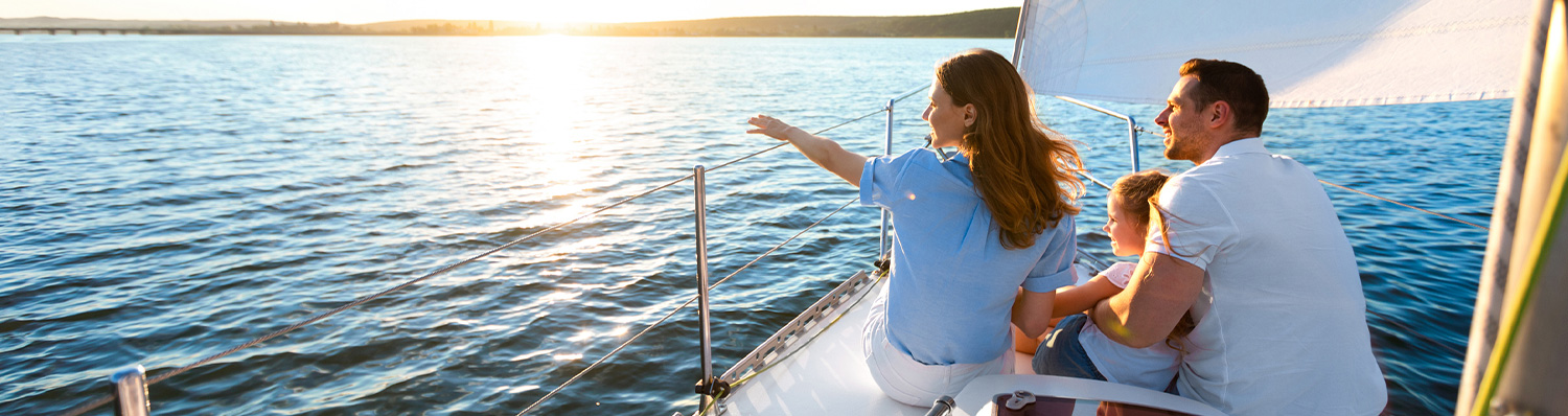 Georgia Boat Insurance Coverage